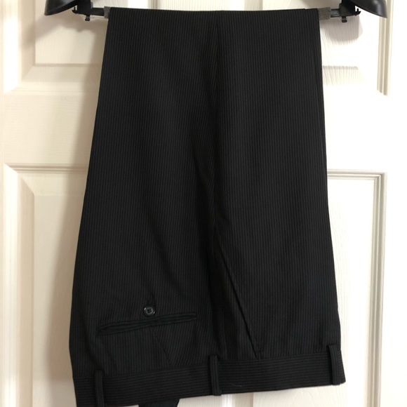 Sean John 3 piece suit - Picture 5 of 5